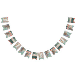 Franse Tapijt Vlaggetjes