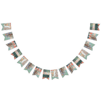 Franse Tapijt Vlaggetjes