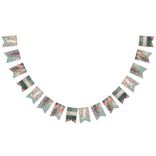 Franse Tapijten Vlaggetjes (Alle)