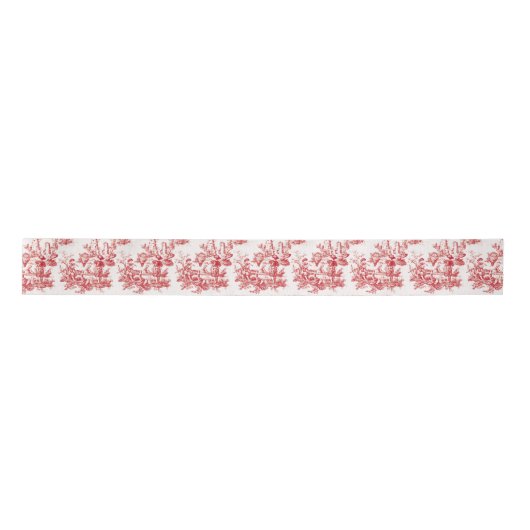 Franse Toile Lint (Voorkant)