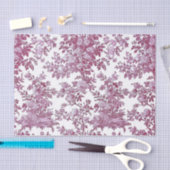 Franse Toile Tissuepapier (Craft)