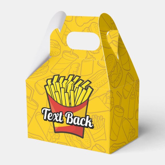 Franse veerboten bedankdoosjes (Achterkant)