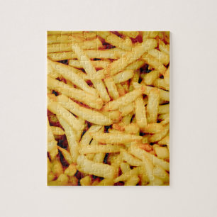 Franse veerboten legpuzzel