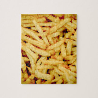 Franse veerboten legpuzzel