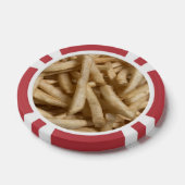 Franse veerboten poker chips (Enkel)