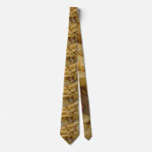 Franse veerboten stropdas (Voorkant)