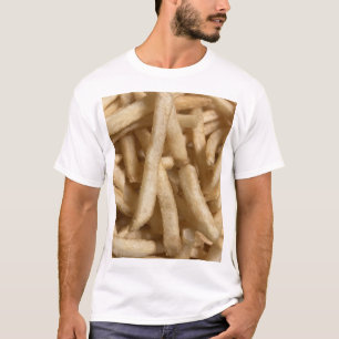 Franse veerboten t-shirt