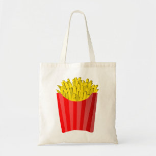 Franse veerboten tote bag