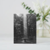 -Franse Versailles Palace-grove Domes Briefkaart (Staand voorkant)