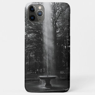-Franse Versailles Palace-grove Domes iPhone 11 Pro Max Hoesje