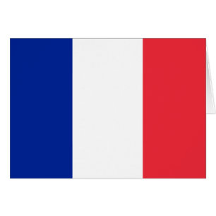 Franse vlag