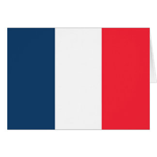 Franse vlag