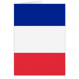 Franse vlag