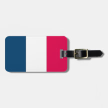 Franse vlag