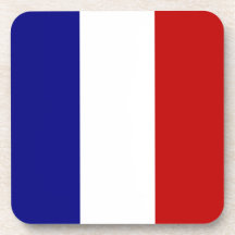 Franse vlag