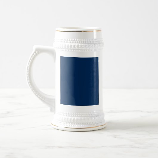 Franse vlag bierpul (Links)