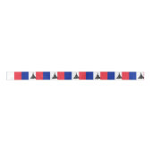 Franse vlag- en oliefabriek - Frankrijk/reizen Lint (Voorkant)