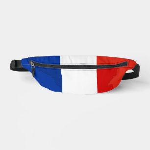 Franse vlag heuptasje
