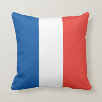Franse vlag