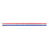 Franse vlag lint (Voorkant)