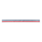 Franse vlag lint (Voorkant)