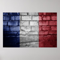 Franse vlag