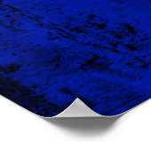 franse vlag poster (Hoek)