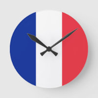 Franse vlag