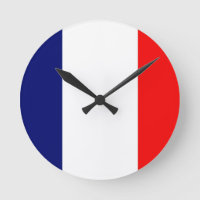 Franse vlag