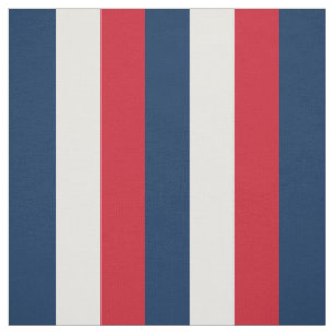 Franse vlag stof