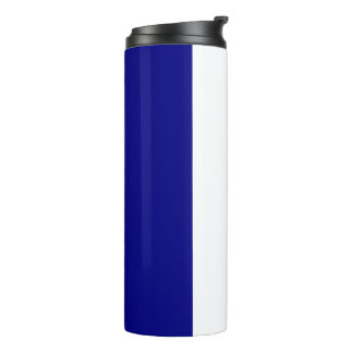Franse Vlag Thermische Bekerkop Thermosbeker