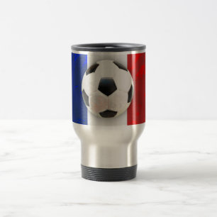 Franse Voetbal Reisbeker