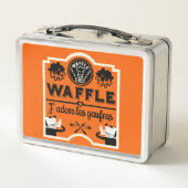 Franse wafels (Achterkant)