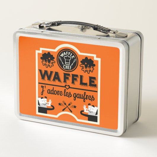 Franse wafels (Achterkant)