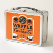 Franse wafels (Voorkant)