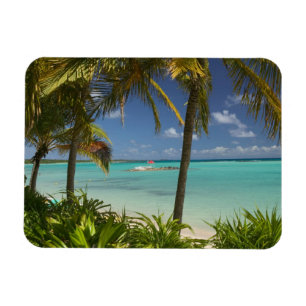 Franse West-Indië, Guadeloupe, Grande Terre, 2 Magneet