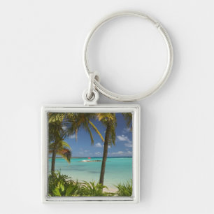 Franse West-Indië, Guadeloupe, Grande Terre, 2 Sleutelhanger