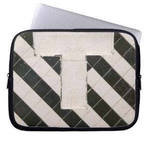 Franse West-Indië, Guadeloupe, Grande Terre, Laptop Sleeve