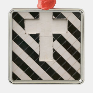 Franse West-Indië, Guadeloupe, Grande Terre, Metalen Ornament