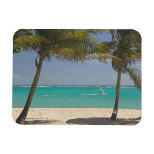 Franse West-Indië, Guadeloupe, Marie, Galante 2 Magneet