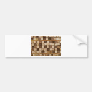 Franse zeep bumpersticker