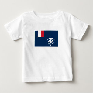 Franse Zuidelijke en Antarctische Gebieden