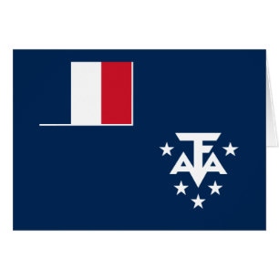 Franse Zuidelijke en Antarctische Gebieden