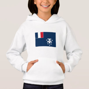 Franse Zuidelijke en Antarctische Gebieden