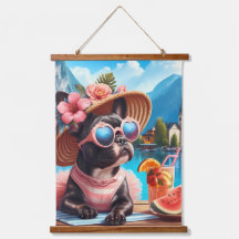 Fransen in Hallstatt