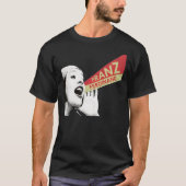 Franz Ferdinand, T-shirt indispensable (Devant)