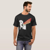 Franz Ferdinand, T-shirt indispensable (Devant entier)