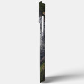 Franz Josef Glacier, Nieuw-Zeeland Case-Mate iPhone Case (Achterkant / Links)