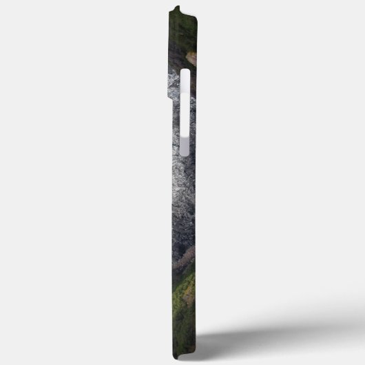 Franz Josef Glacier, Nieuw-Zeeland Case-Mate iPhone Case (Achterkant / Links)