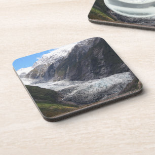 Franz Josef Glacier, Nieuw-Zeeland Drankjes Onderzetter